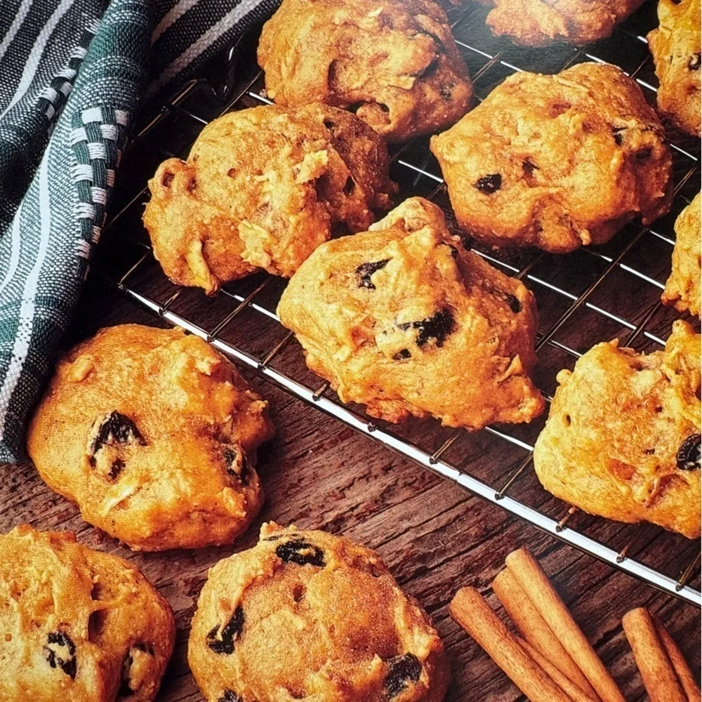Barnes & Noble The New Dr Cookie Healthy Treats Cookbook